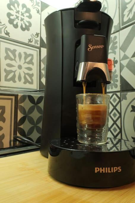 Appartement Centre Ville -- Pierrelatte Kültér fotó